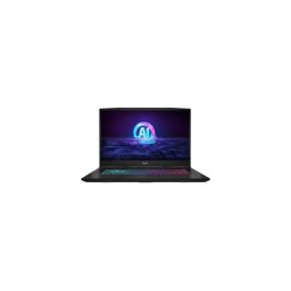 MSI Portatil Katana A17 Ai B8Vf-875Xes. 17.3" Fhd (1920X1080) Ips 144Hz. Ryzen 7 8845Hs. Rtx 4060 Gddr6 8Gb. Ddr5 16Gbx2. 1Tb Ssd. Free Dos. Negro Precio: 1557.50000043. SKU: B1E5Q6HMA4