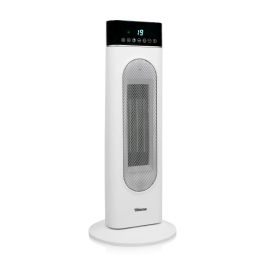 Termoventilador Cerámico Torre Tristar KA-5098 Blanco 2000 W