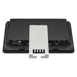 Iiyama TF1015MC-B3 Monitor táctil IPS 25.7cm (10.1") 1280x800 16:10 75Hz 500 nits HDMI+DP+USB Ethernet IP65 Negro