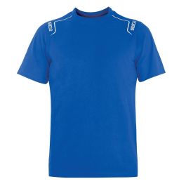 Sparco S02408AZ5XXL Camiseta Tech Stretch Azul Talla XXL Precio: 16.59000024. SKU: B1B2BCSNCA