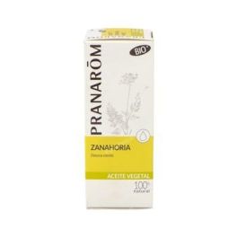 PRANAROM Aceite Vegetal Bio Zanahoria 50ml para Piel Dorada y Bronceado Natural Precio: 9.89000034. SKU: B1ED8R7ZF5
