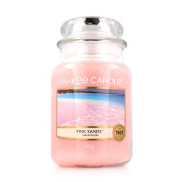 Vela Perfumada Yankee Candle Classic Large Jar Candles Pink Sands 623 g Precio: 35.88999997. SKU: B17F8AWW5J