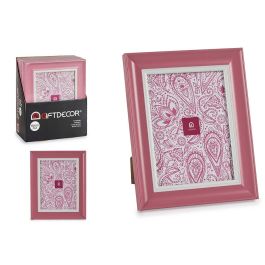 Portafotos 15X20 Rosa Giftdecor (24 Unidades) Precio: 73.89000036. SKU: B1JPW4KQCT
