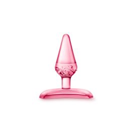 Plug Anal Blush Play with me Rosa (5,7 cm) Precio: 25.95000001. SKU: B1GNK4A4MG