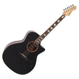 Vintage Revo Elektra Black Silk Precio: 418.50000049. SKU: B1DA8F2KEX