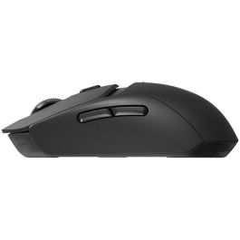 Logitech G Ratón Gaming Inalámbrico Lightspeed G309 Negro 86g