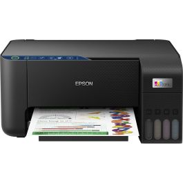 Impresora Multifunción Epson ET-2861 Precio: 296.49999962. SKU: B1B2HQYCB3