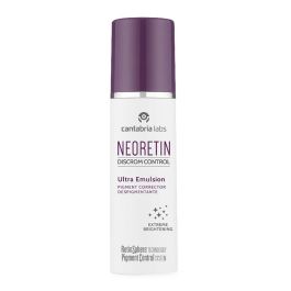 Neoretin Dc, Corrección del pigmento, Emulsión, 30 ml Precio: 45.50000026. SKU: B16Z4YY7ZS