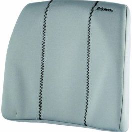 Fellowes Respaldo de Espuma Ergonómico Serie Slim Gris Fellowes Respaldo de Espuma Ergonómico Serie Slim Gris Precio: 36.49999969. SKU: BIX9190901
