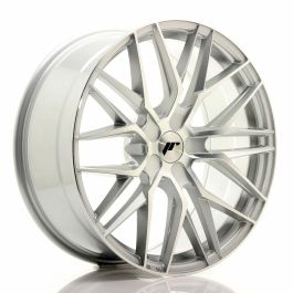 Llanta para Automovil Japan Racing JR28 Plateado 20" CB 74,1 Precio: 733.79000057. SKU: B1J4EZ9Q52