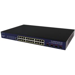 24+4P Allnet ALL-SG8428v2FPM-10G POE M Precio: 552.4999997. SKU: B1KGRZVERJ