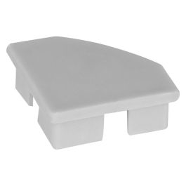 [LVE-4058075276550] Ledvance Tapón Final Perfíl Medio Tiras LED -PM06/EC Pack 2 Precio: 1.49999949. SKU: B19592FFXL