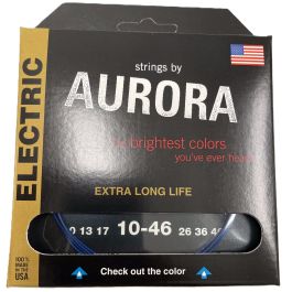 Aurora Blue 10-46 Aurora Blue 10-46 Precio: 22.88999955. SKU: B14T9VTBE3