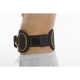 Beurer EM-39 Cinturón Electroestimulador Abdominal-Lumbar 2 en 1 con Tecnología EMS - 5 Programas Predefinidos Beurer EM-39 Cinturón Electroestimulador Abdominal-Lumbar 2 en 1 con Tecnología EMS - 5 Programas Predefinidos