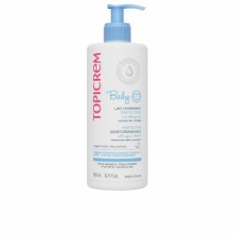 Topicrem Baby My 1 Set Ultra Moisturizing Milk Precio: 16.43301. SKU: B1EQ7WR7ZF
