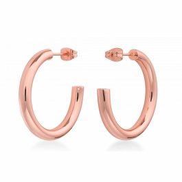 Pendientes Mujer Rosefield JCHSR-J085 Acero Inoxidable 3 cm Precio: 26.98999985. SKU: S0361648