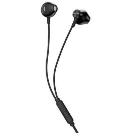 Philips Auriculares con Micrófono, Negro - SHP6000 Precio: 6.50000021. SKU: B142VDBS4B