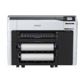 EPSON Impresora GF SureColor SC-P6500D doble rollo con Adobe PostScript Precio: 3969.49999952. SKU: B1FXS648WZ