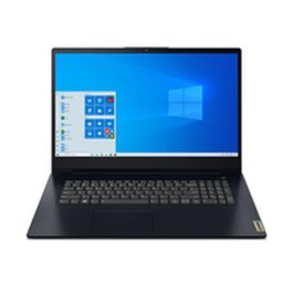 Laptop Lenovo IdeaPad 3 17ALC6 17,3" Ryzen 7 5700U 12 GB RAM 512 GB SSD