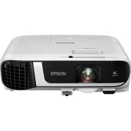 Proyector Epson V11H978040 Blanco 4000 Lm Precio: 980.59000039. SKU: B17FTEX2DN