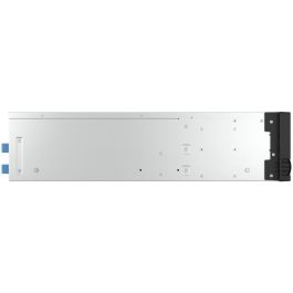 QNAP TS-h1677AXU-RP-R7-32G NAS Rack 3U 16-Bahías AMD Ryzen 7 Pro 7745 32GB DDR5 10GbE