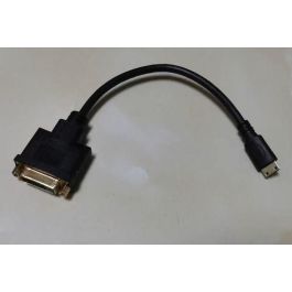 ProXtend Adaptador Mini-HDMI (macho) a DVI-D (hembra) Precio: 2.98999954. SKU: B19AH7N7LM
