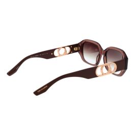 Gafas de Sol Mujer Trussardi TSW9011 55T01