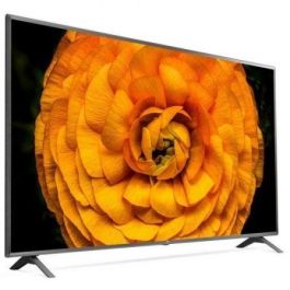 Televisor LG 65UN80006LA 65"/ Ultra HD 4K/ SmartTV/ WiFi Televisor LG 65UN80006LA 65"/ Ultra HD 4K/ SmartTV/ WiFi
