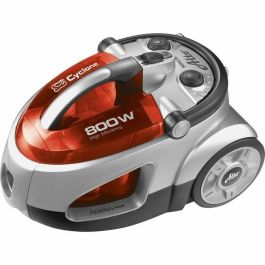 Aspirador Sencor SVC 730RD-EUE2 Rojo 800 W Aspirador Sencor SVC 730RD-EUE2 Rojo 800 W