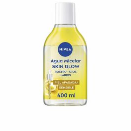 Nivea Agua Micelar Sérum Skin Glow 400 mL Precio: 4.88999962. SKU: B19H428TQS