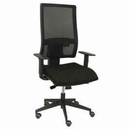 Silla de Oficina Horna bali Piqueras y Crespo 944492 Negro Precio: 271.6899999. SKU: B1BXNVVN9A