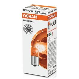 Ry10 W 12 V Ba15S 10 W Orange *10 OS5009 Ry10 W 12 V Ba15S 10 W Orange *10 OS5009