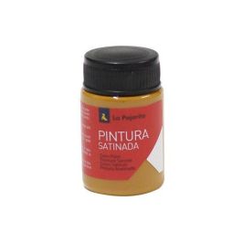 La Pajarita Témpera Escolar Satinada - Bote 35 mL Rojo Teja L-30 - Pintura para Manualidades Segura EN71-3 Precio: 1.68999974. SKU: B17LF5FVZJ