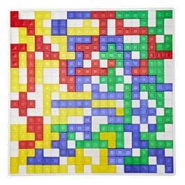 Juego Blokus Refresh Bjv44 Mattel Games