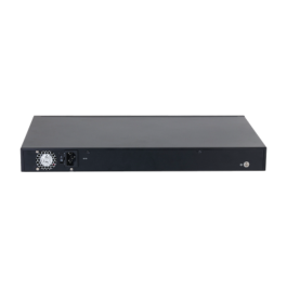 (Dh-Lr2226-24Et-360-V2) Dahua Switch L2 Epoe Gestionable 24 Puertos 10/100 (8 Epoe/Eoc + 16 Poe) + 2 Uplink Combo Gigabit/Sfp