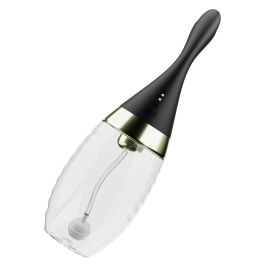 Enema Blush Anal Adventures Negro