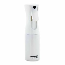 Termix Botella Spray Pulverizadora Blanca 200 ml Termix Botella Spray Pulverizadora Blanca 200 ml Precio: 15.49999957. SKU: S4255750