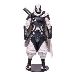 Figura Mcfarlane Toys Dc Multiverse Ghost Precio: 23.50000048. SKU: B18KWVMMLE