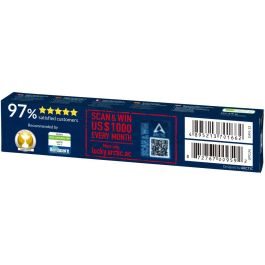 ARCTIC ACTCP00008B Pasta Térmica MX-4 8gr 2019 Conductividad Térmica 8.5 W/mK No Conductor 8g