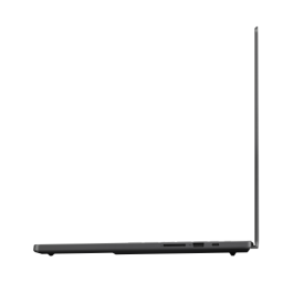 ASUS ROG Zephyrus G16 GU605CX-QR113W Ordenador Portátil Gaming 16" WQXGA 240Hz OLED Intel Core Ultra 9 64GB RAM 2TB SSD NVIDIA RTX 5090 24GB Windows 11 Gris Eclipse Español