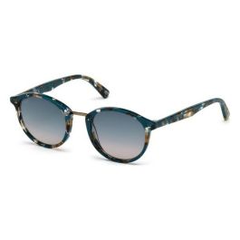 Gafas de Sol Unisex Web Eyewear WE0236 Ø 48 mm