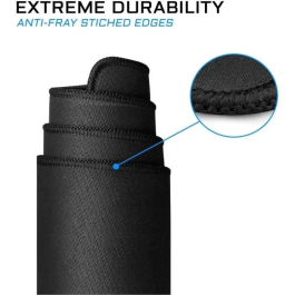 The G-Lab Alfombrilla de Ratón para Juegos Pad Selenium XXL THE3760162067781