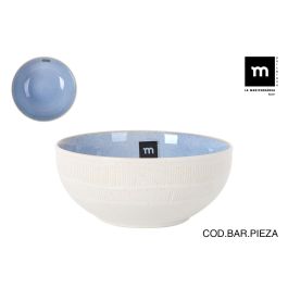 Bol Calobra Azul 15.5 cm x 6.2 cm - Inde (24 Unidades) Precio: 76.4999994. SKU: B13W822MJ4