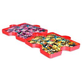 Clementoni Clasificadores para Puzzles, Pack de 6 Unidades Apilables Precio: 15.68999982. SKU: B1E6P3M4J5