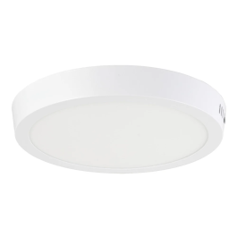 Plafón LED 18W 1800Lm CCT Regulable 3000-6000K 40.000H JL-JM18WR-CCT