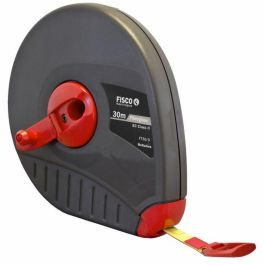 Cinta Métrica FISCO FUTURA (30 m) Cinta Métrica FISCO FUTURA (30 m) Precio: 57.95000002. SKU: B1G6ZGANE4