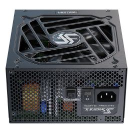 Seasonic VERTEX PX-750 750W 80+ Platinum Fuente de Alimentación ATX 3.0 Totalmente Modular para PC