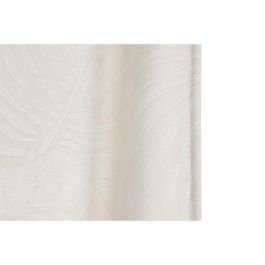 Cortina Urban DKD Home Decor Crudo 260 x 140 cm