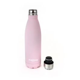 Botella Termo Soft Touch 1000 ml Thermospo - Thermosport (6 Unidades) Botella Termo Soft Touch 1000 ml Thermospo - Thermosport (6 Unidades)
