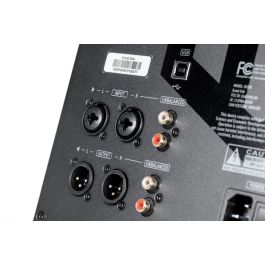 IKMULTIMED iLoud Sub Subwoofer de Estudio Ultracompacto con Bluetooth 160W RMS